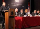 Dačić obećao pomoć Vranju i jugu Srbije 